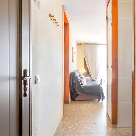 Apartmán Near Playa De Americas With Wifi And Pool, Tenerife Sur Playa de las Americas (Tenerife)