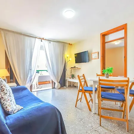 Near Playa De Americas With Wifi And Pool, Tenerife Sur Playa de las Americas (Tenerife)