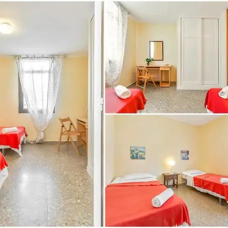 Near Playa De Americas With Wifi And Pool, Tenerife Sur Apartmán