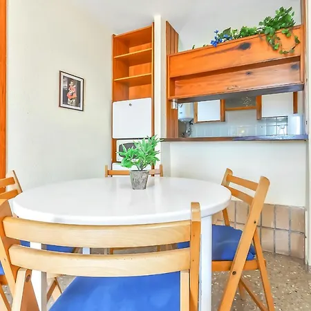 Apartmán Near Playa De Americas With Wifi And Pool, Tenerife Sur *