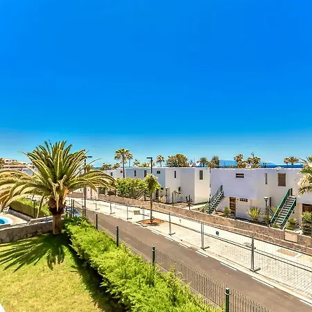 Near Playa De Americas With Wifi And Pool, Tenerife Sur * Playa de las Americas (Tenerife)